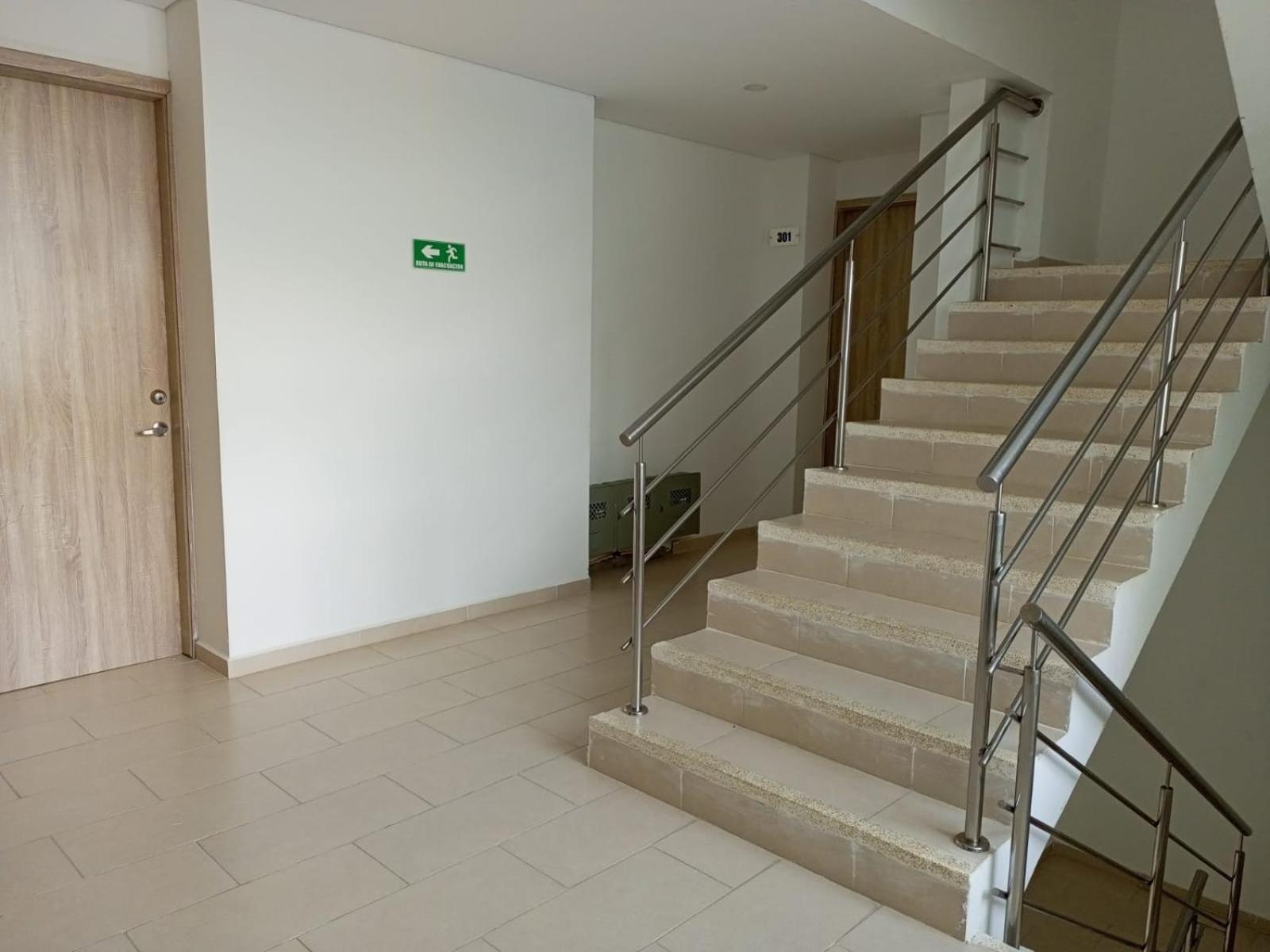 Apartamentos Mi Reserva Ok - Fontaine Bleu Covenas Bagian luar foto